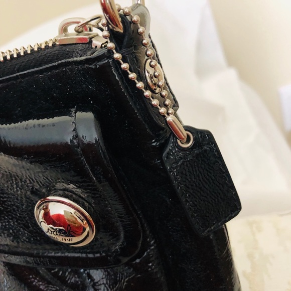 Coach clutch - Picture 5 of 5